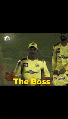 The Boss Gangster GIF