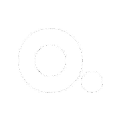 Omniadvert Agency Sticker