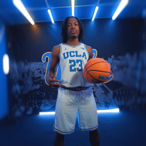 Ucla Basketball Stink GIF by UCLAMBB