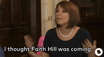 real housewives bravo GIF by Beamly US