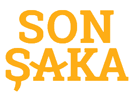 Sonsaka Sticker by Two Yapım