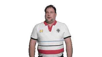 Water polo Serbia Sticker