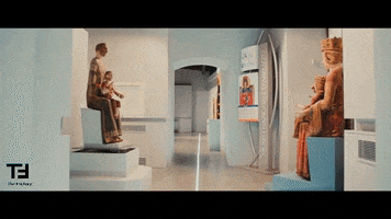 Paolo Fresu Video GIF by TheFactory.video
