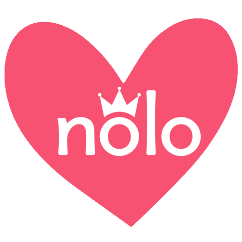 Nolo Socks Sticker
