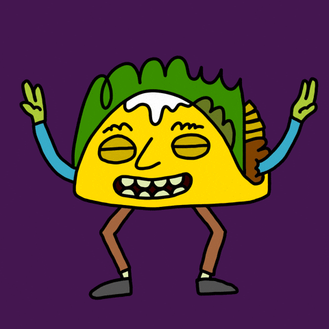 Cinco De Mayo Dancing GIF by herbertonic