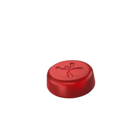 YOUVIT Sticker