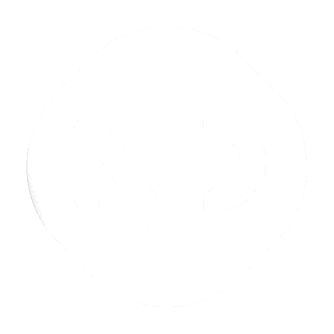 NP Nutrition Sticker