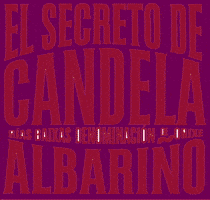 El Secreto de Candela GIF