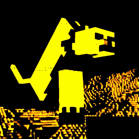 Vhs GIF