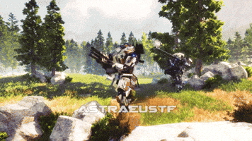 Tf2Titan GIF