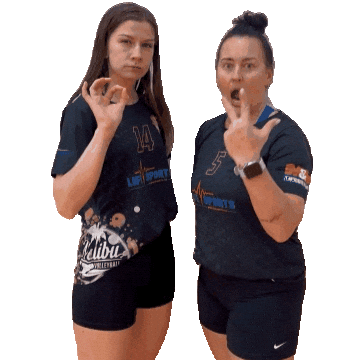 Volejbal Sticker by fcmalibumb