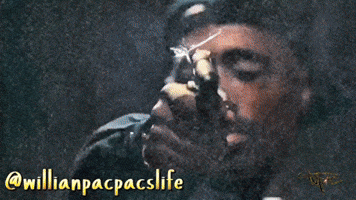 Willianpacpacslife1 GIF