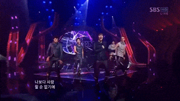 2Pm Lee Junho GIF