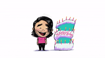 GIF by 1 Second Everyday