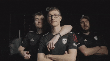 Team Thumbs Up GIF by SINNERS Esports
