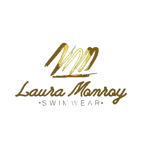 LauraMonroySwimwear Sticker