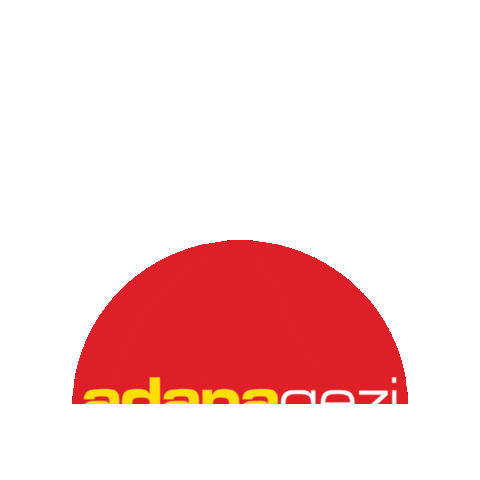 Adana Gezi Sticker