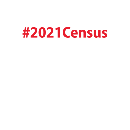 Census Sticker by StatisticCanada