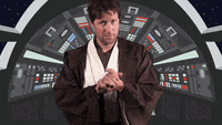 May The Force Be With Us Gifs Get The Best Gif On Giphy
