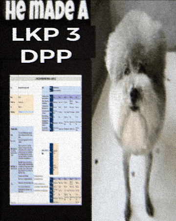 Dog Meme GIF
