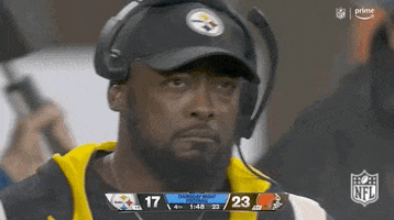 Looking Thursday Night Football GIF by NFL