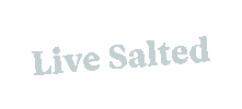 Neon Jesus Sticker by Live Salted