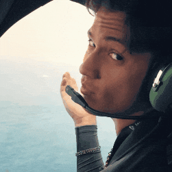 Fly Emirhan GIF