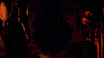 The Wolf Among Us GIF by Telltale Games