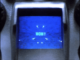Vhs Wow GIF