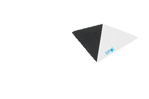 Simpl Sticker by 360HOLDS