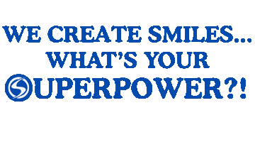 Teeth Smile Sticker by SabariOrtho