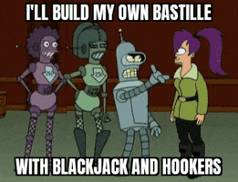 Futurama GIF