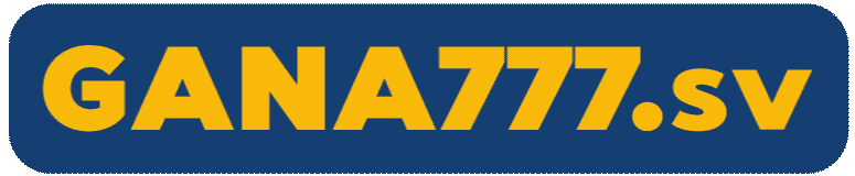 El Salvador Casino GIF by Gana777 SV