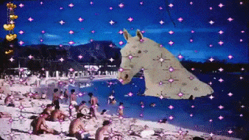 Art Love GIF by systaime