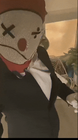 Pakkriezus GIF