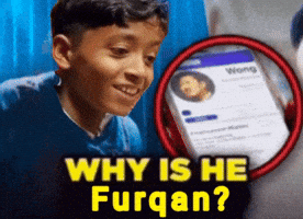Furqan GIF