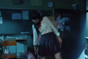Phantom Siita GIF