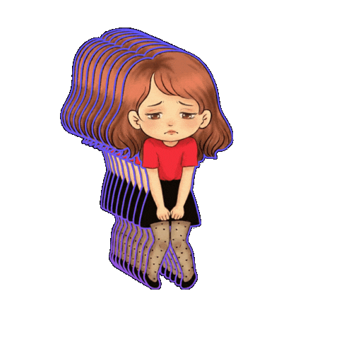 Palomaarakaki Sticker