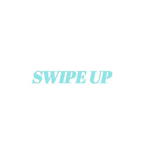 Swipe Up Sticker by FJ SWIM BIKINIS