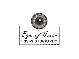 Iris Foto Schweiz Sticker