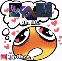 Hazbin Hotel Jinx GIF