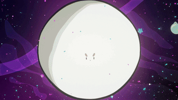 bee and puppycat vrv bumpers GIF by VRV