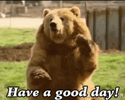 Have A Good Day GIFs - Get the best GIF on GIPHY