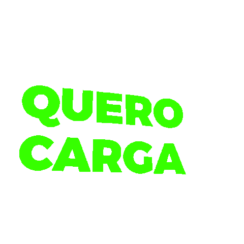Carga Sticker by Fretefy