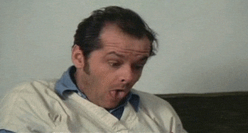 im geile jack nicholson GIF