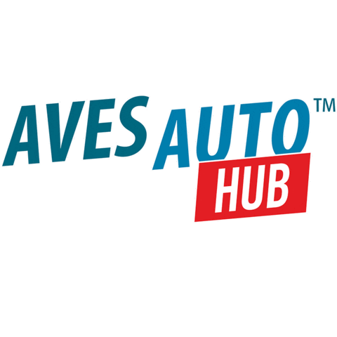 Avesauto Sticker by Meguiars Ukraine