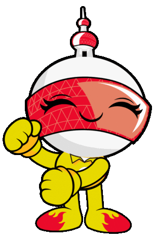 Worldskillsshanghai2026 Sticker by WorldSkills