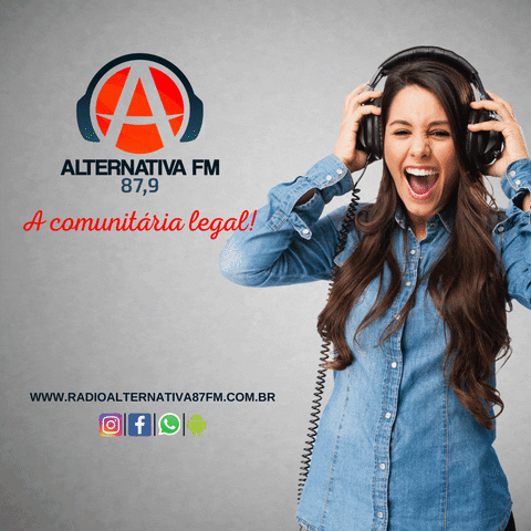Alternativa FM GIF