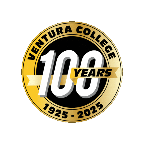 School Sticker by Ventura College Official