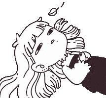 Daily Konnichiwa Sticker